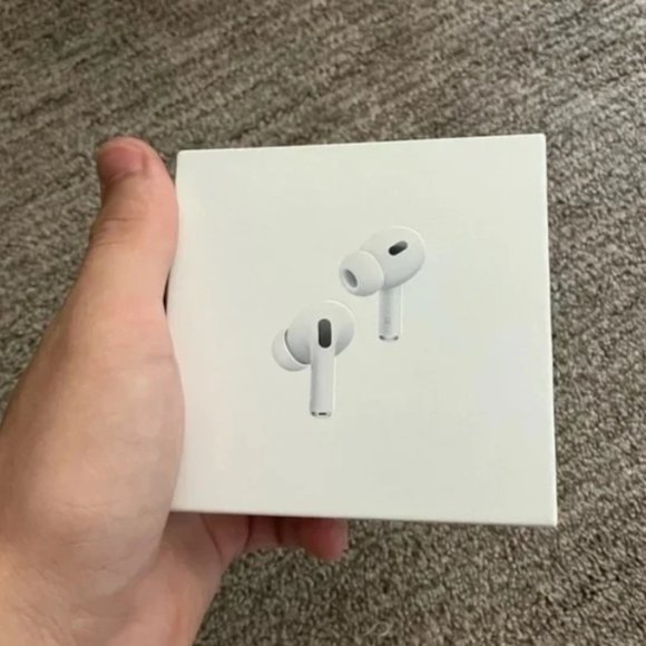 Apple Other - Apple AirPods Pro 2nd generation